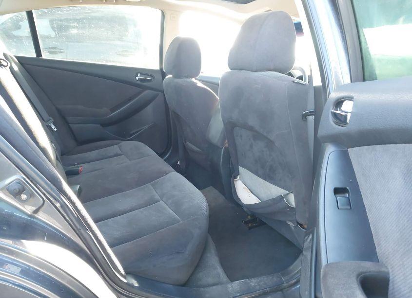 Photo 8 of 2008 Nissan Altima 2.5 S (VIN 1N4AL21E38N471775)