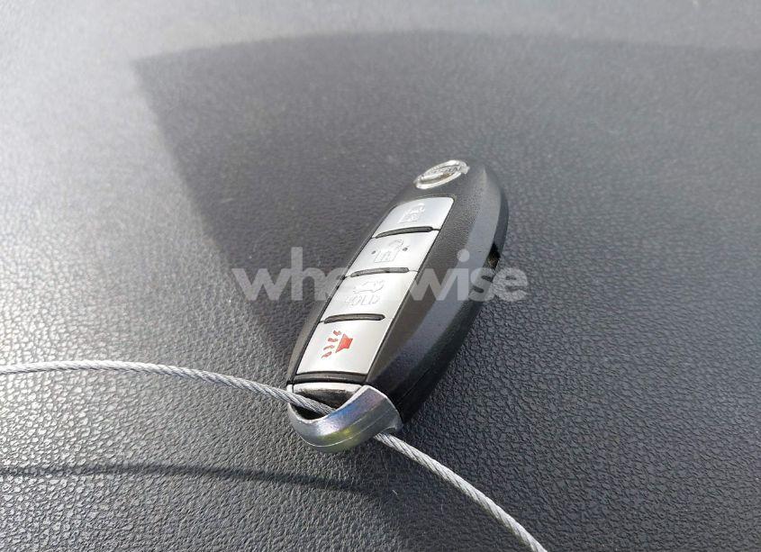 Photo 11 of 2008 Nissan Altima 2.5 S (VIN 1N4AL21E38N481724)