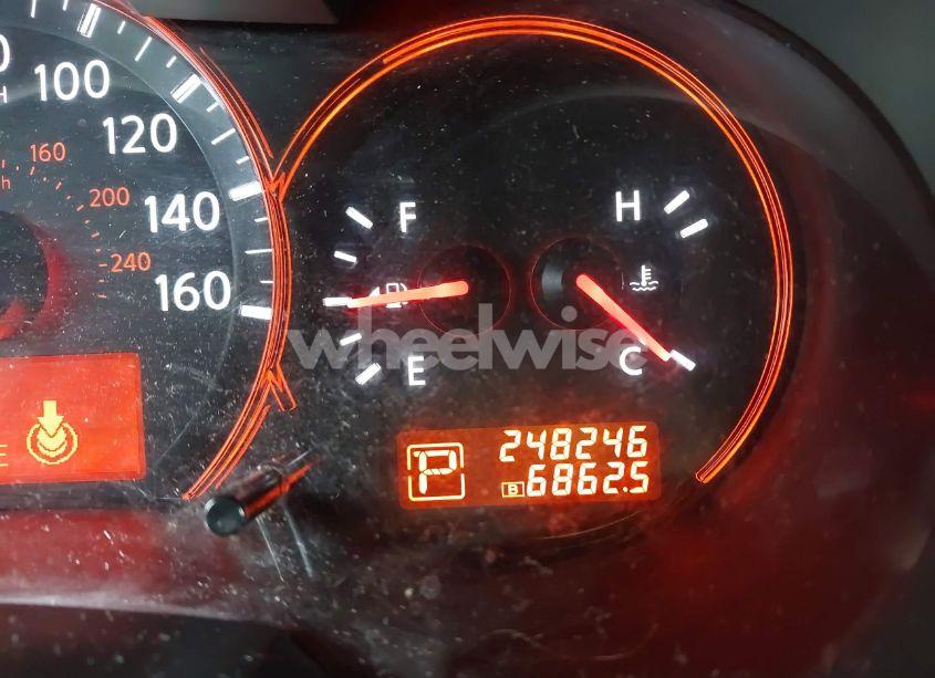 Photo 15 of 2008 Nissan Altima 2.5 S (VIN 1N4AL21E38N481724)