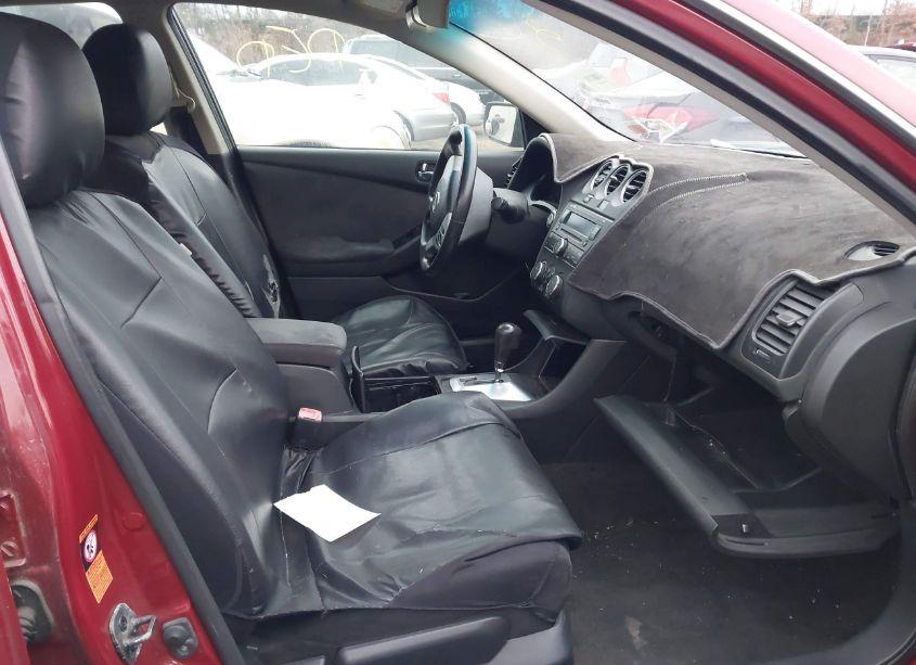 Photo 5 of 2008 Nissan Altima 2.5 S (VIN 1N4AL21E38N486535)