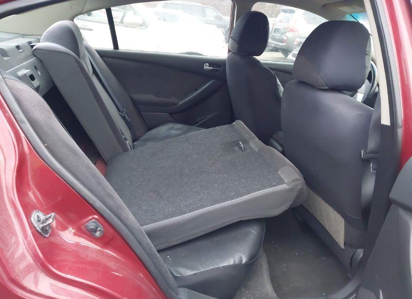 Photo 8 of 2008 Nissan Altima 2.5 S (VIN 1N4AL21E38N486535)