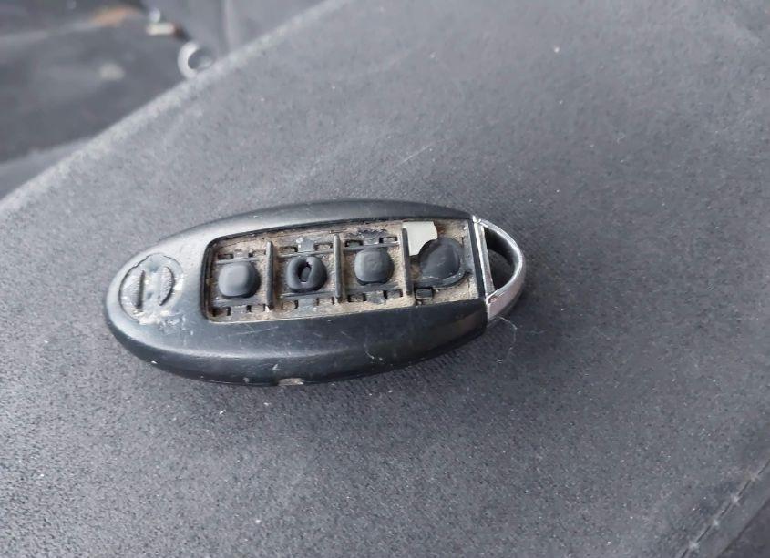 Photo 11 of 2008 Nissan Altima 2.5 S (VIN 1N4AL21E38N495669)