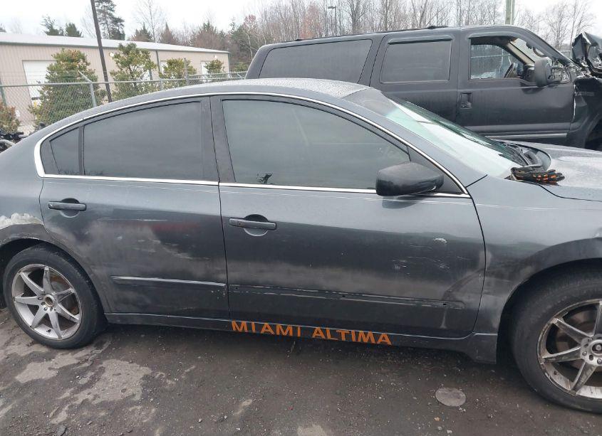 Photo 13 of 2008 Nissan Altima 2.5 S (VIN 1N4AL21E38N495669)