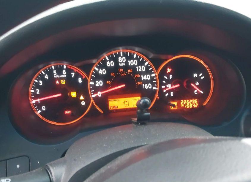 Photo 7 of 2008 Nissan Altima 2.5 S (VIN 1N4AL21E38N495669)