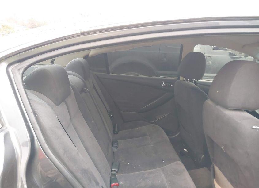 Photo 8 of 2008 Nissan Altima 2.5 S (VIN 1N4AL21E38N495669)