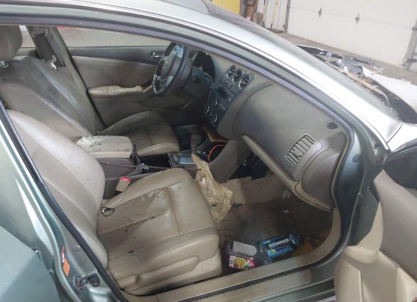 Photo 5 of 2008 Nissan Altima 2.5 S (VIN 1N4AL21E38N509859)