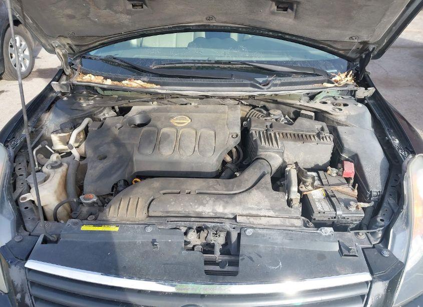 Photo 10 of 2008 Nissan Altima 2.5 S (VIN 1N4AL21E38N514088)