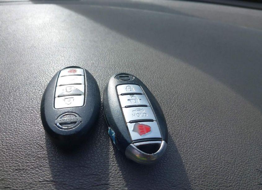 Photo 11 of 2008 Nissan Altima 2.5 S (VIN 1N4AL21E38N514088)