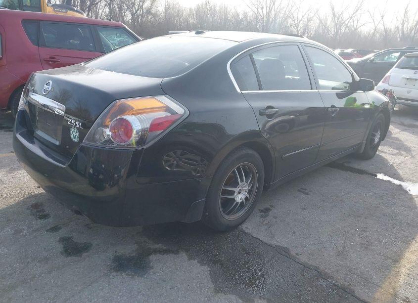 Photo 4 of 2008 Nissan Altima 2.5 S (VIN 1N4AL21E38N514088)