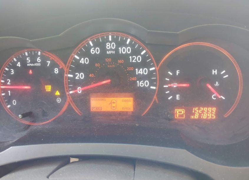 Photo 7 of 2008 Nissan Altima 2.5 S (VIN 1N4AL21E38N514088)