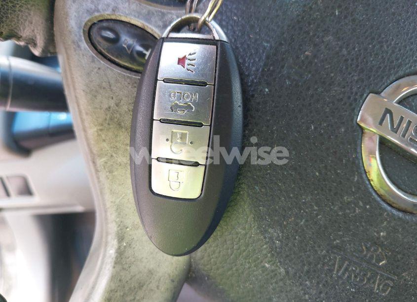 Photo 11 of 2008 Nissan Altima 2.5 S (VIN 1N4AL21E38N515046)