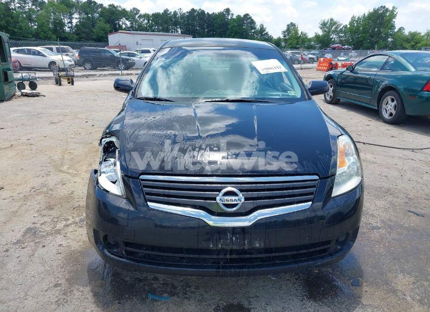 Photo 12 of 2008 Nissan Altima 2.5 S (VIN 1N4AL21E38N515046)