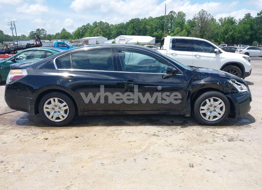 Photo 13 of 2008 Nissan Altima 2.5 S (VIN 1N4AL21E38N515046)