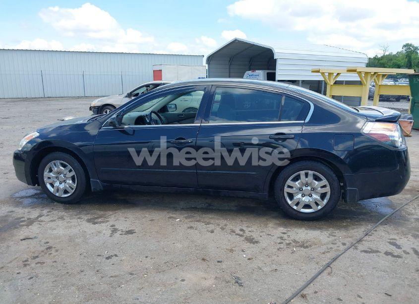 Photo 14 of 2008 Nissan Altima 2.5 S (VIN 1N4AL21E38N515046)