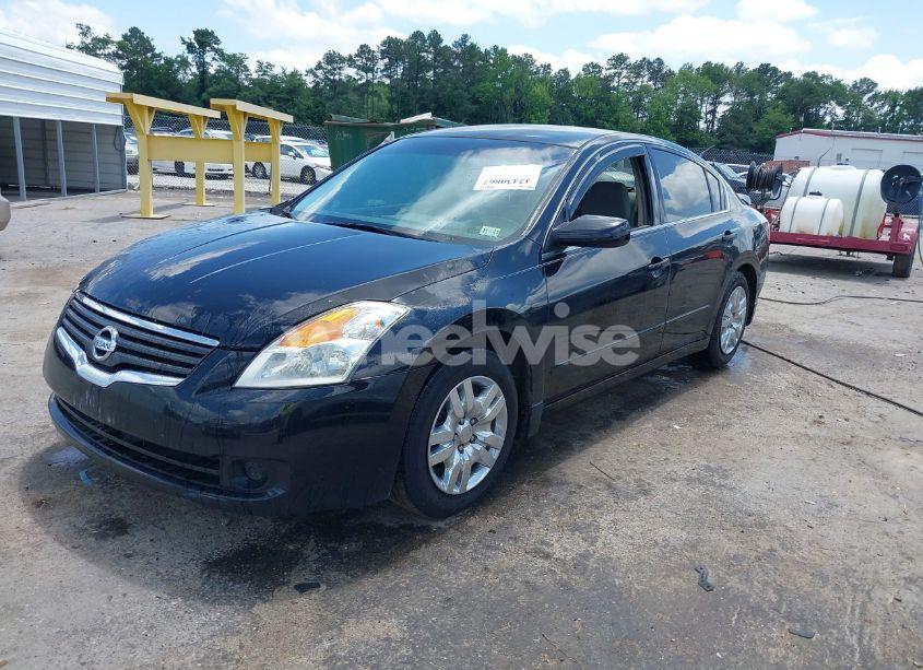 Photo 2 of 2008 Nissan Altima 2.5 S (VIN 1N4AL21E38N515046)