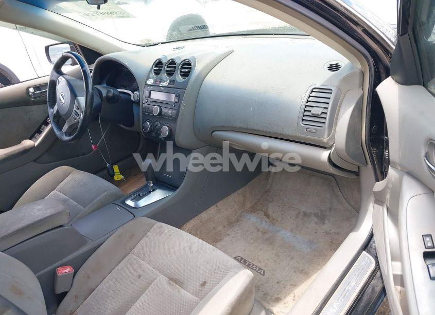 Photo 5 of 2008 Nissan Altima 2.5 S (VIN 1N4AL21E38N515046)