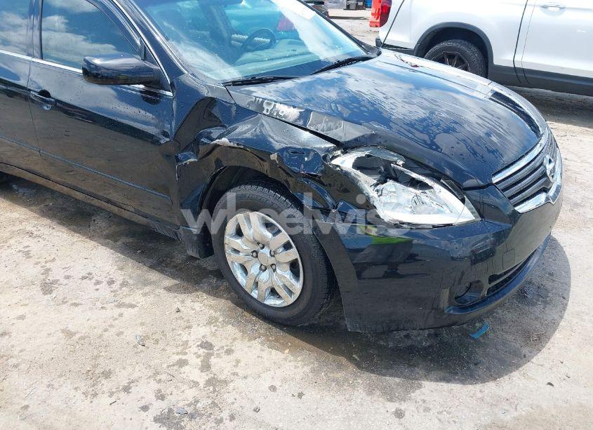 Photo 6 of 2008 Nissan Altima 2.5 S (VIN 1N4AL21E38N515046)