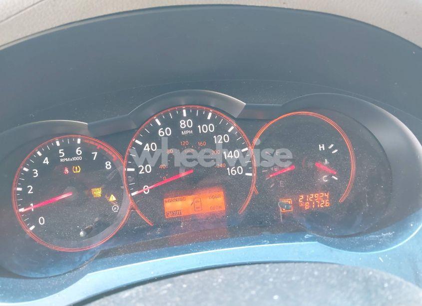 Photo 7 of 2008 Nissan Altima 2.5 S (VIN 1N4AL21E38N515046)