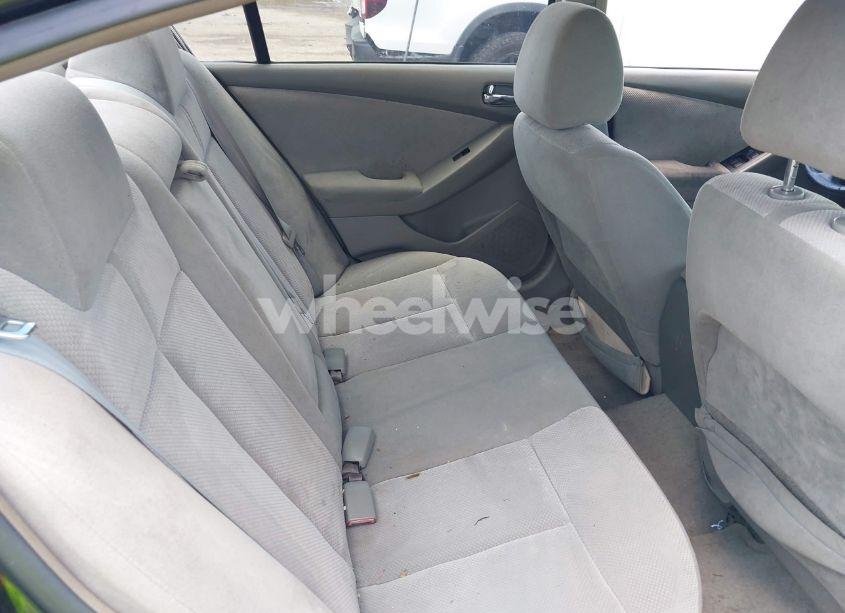 Photo 8 of 2008 Nissan Altima 2.5 S (VIN 1N4AL21E38N515046)