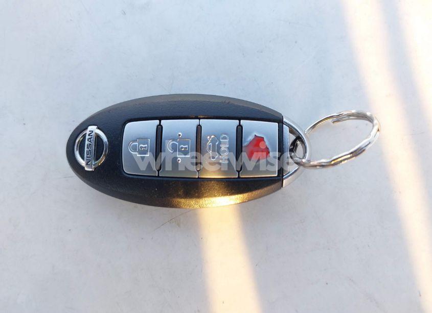 Photo 11 of 2008 Nissan Altima 2.5 S (VIN 1N4AL21E38N517167)