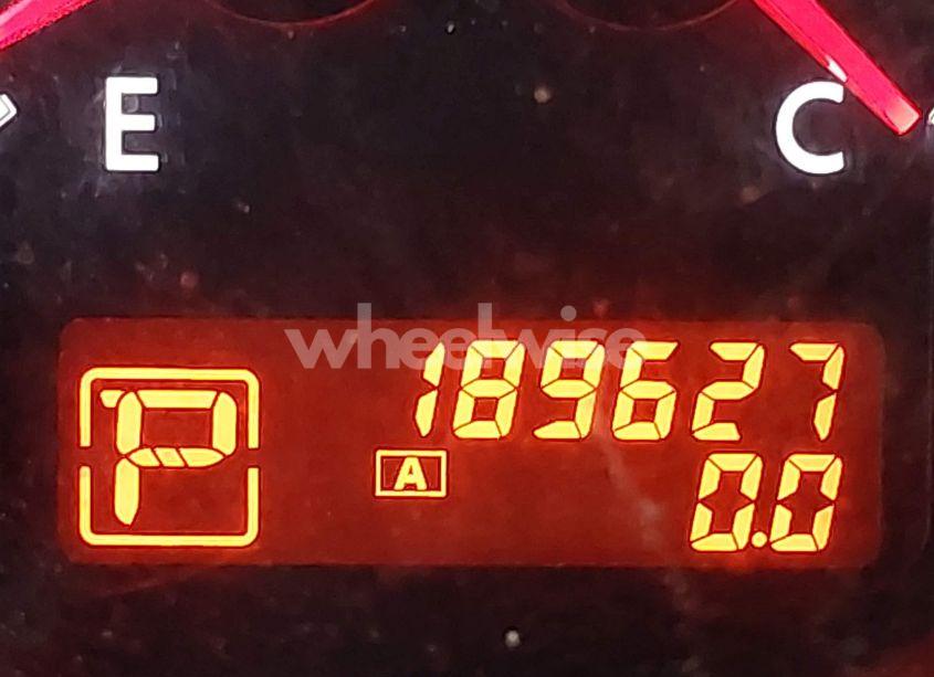 Photo 15 of 2008 Nissan Altima 2.5 S (VIN 1N4AL21E38N517167)