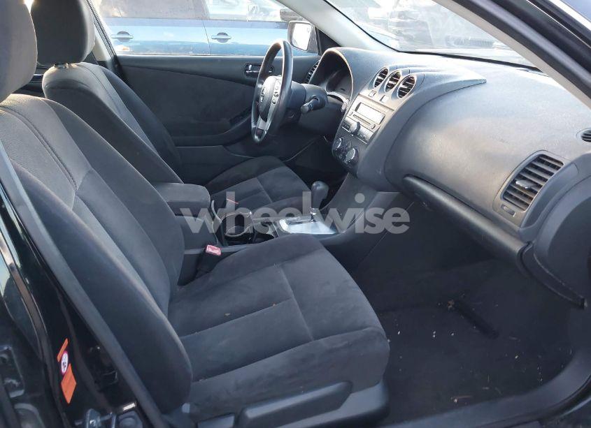 Photo 5 of 2008 Nissan Altima 2.5 S (VIN 1N4AL21E38N517167)