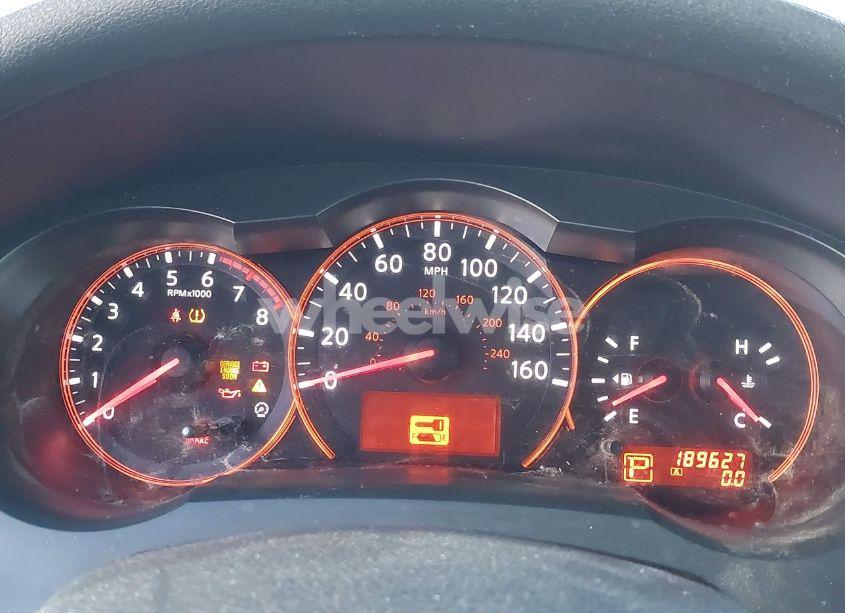 Photo 7 of 2008 Nissan Altima 2.5 S (VIN 1N4AL21E38N517167)