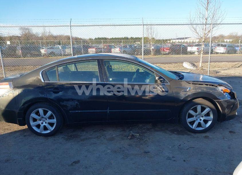 Photo 13 of 2008 Nissan Altima 2.5 S (VIN 1N4AL21E38N519212)