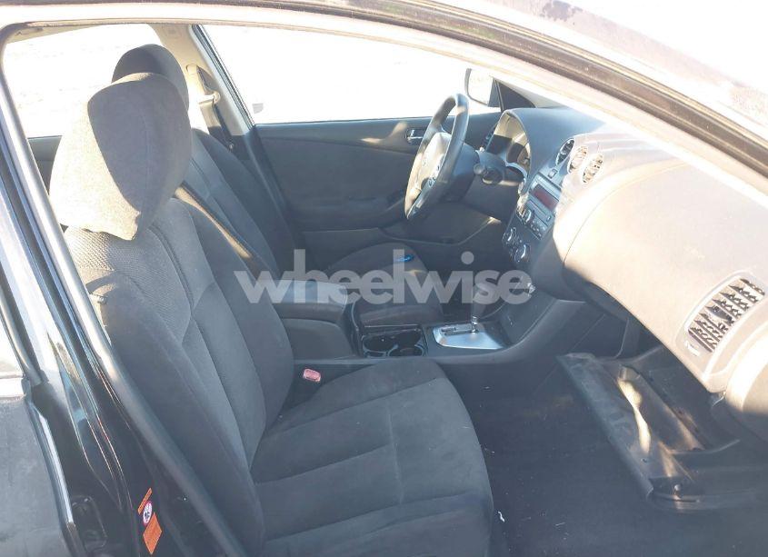 Photo 5 of 2008 Nissan Altima 2.5 S (VIN 1N4AL21E38N519212)