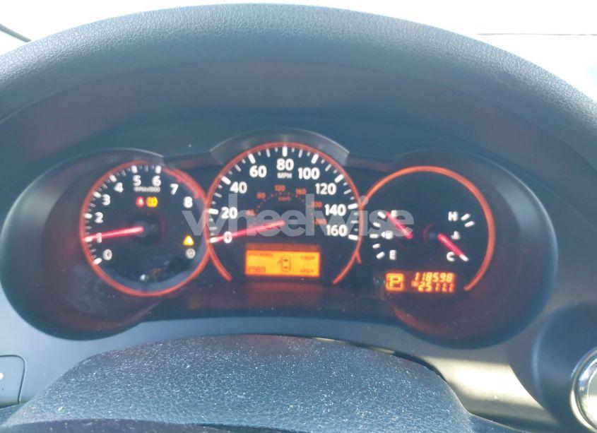 Photo 7 of 2008 Nissan Altima 2.5 S (VIN 1N4AL21E38N519212)