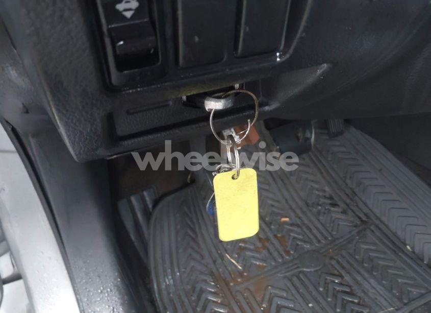 Photo 11 of 2008 Nissan Altima 2.5 S (VIN 1N4AL21E38N519386)