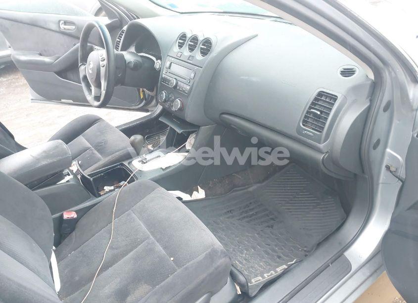 Photo 5 of 2008 Nissan Altima 2.5 S (VIN 1N4AL21E38N519386)
