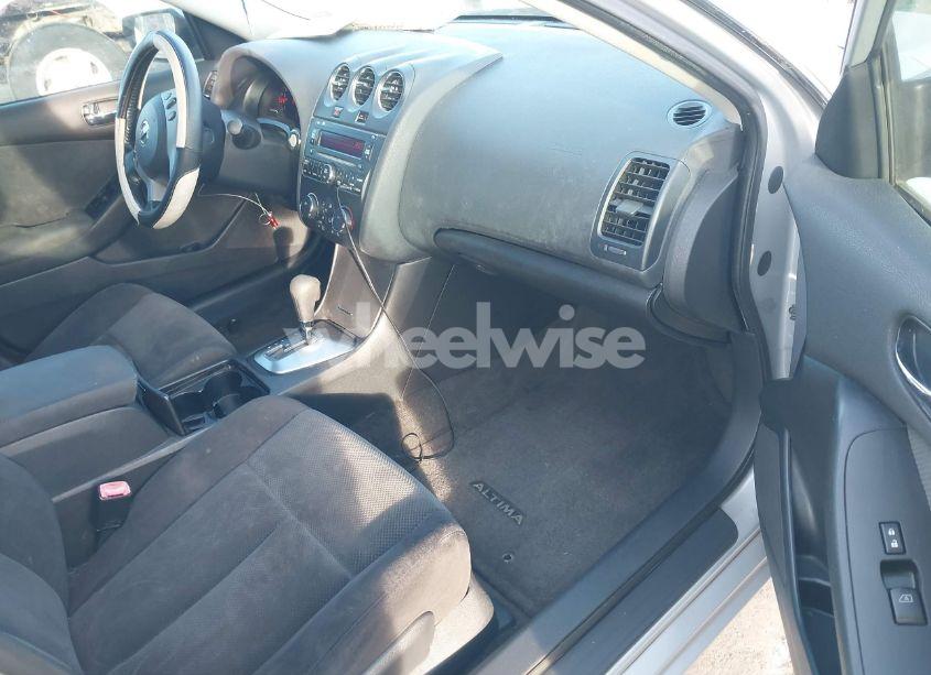 Photo 5 of 2008 Nissan Altima 2.5 S (VIN 1N4AL21E38N527861)
