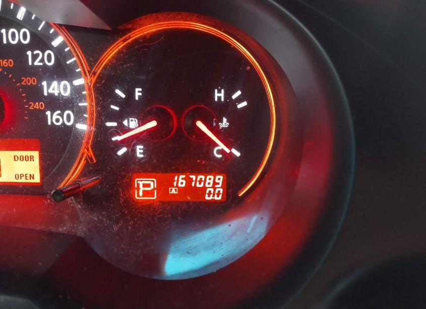 Photo 15 of 2008 Nissan Altima 2.5 S (VIN 1N4AL21E38N536852)