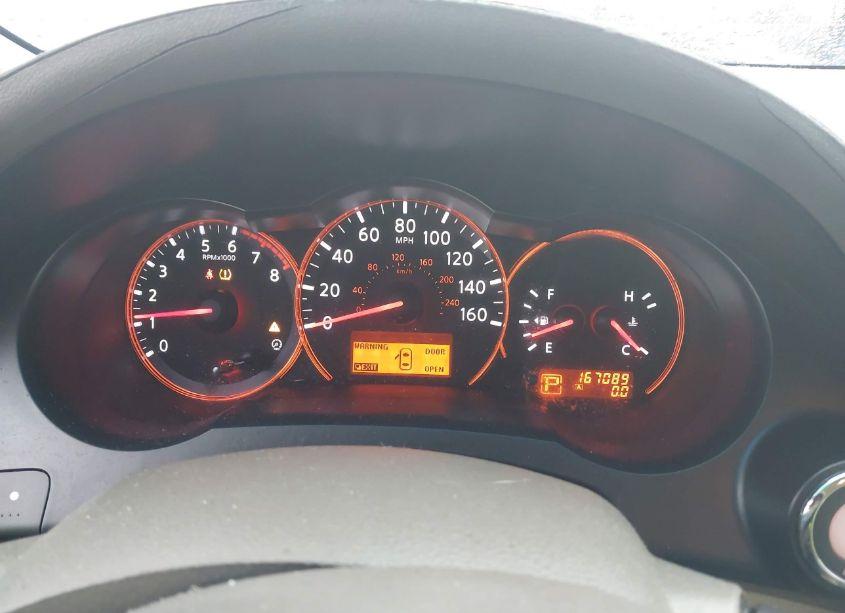 Photo 7 of 2008 Nissan Altima 2.5 S (VIN 1N4AL21E38N536852)