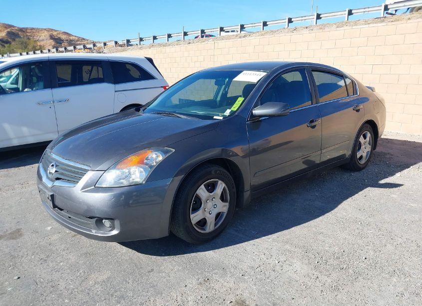 Photo 2 of 2008 Nissan Altima 2.5 S (VIN 1N4AL21E38N560651)