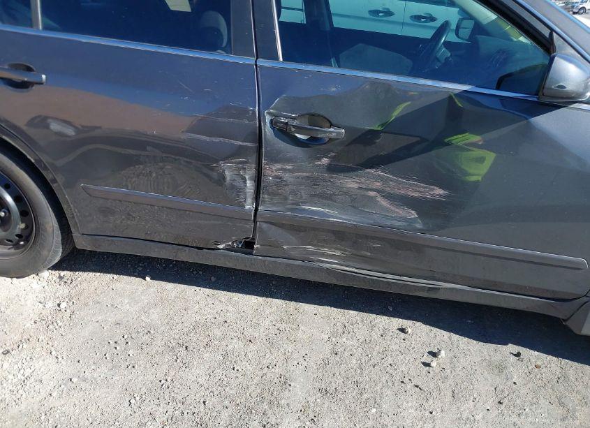 Photo 6 of 2008 Nissan Altima 2.5 S (VIN 1N4AL21E38N560651)