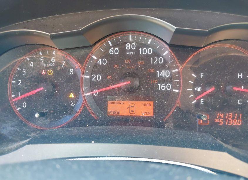 Photo 7 of 2008 Nissan Altima 2.5 S (VIN 1N4AL21E38N560651)