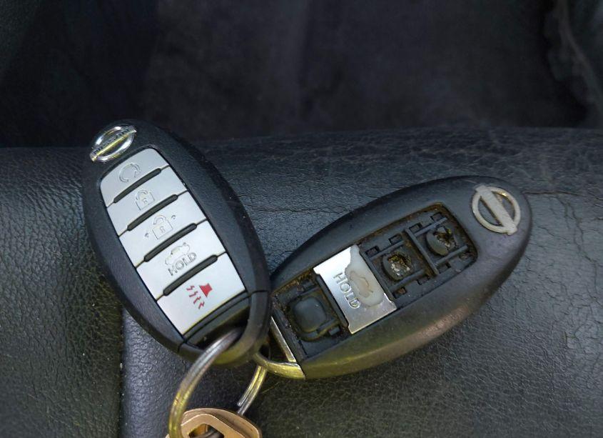 Photo 11 of 2009 Nissan Altima 2.5 S (VIN 1N4AL21E39C141194)