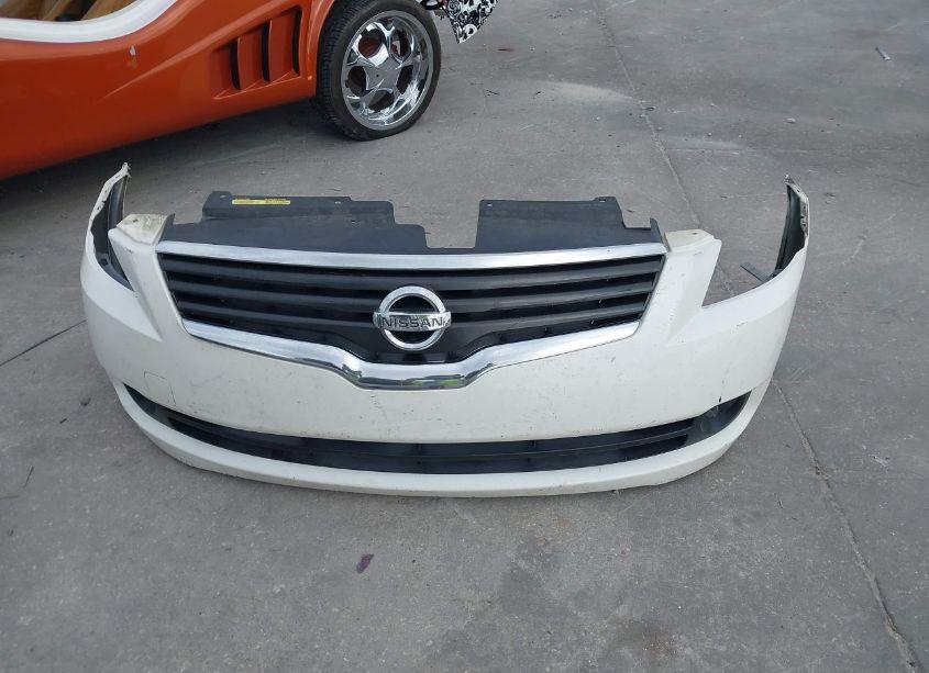 Photo 12 of 2009 Nissan Altima 2.5 S (VIN 1N4AL21E39C141194)