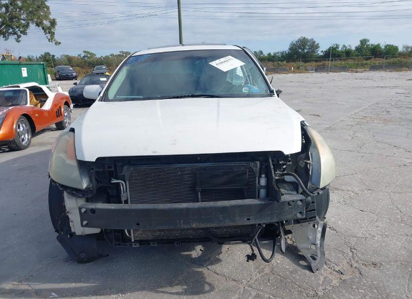 Photo 13 of 2009 Nissan Altima 2.5 S (VIN 1N4AL21E39C141194)