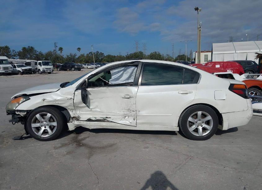 Photo 15 of 2009 Nissan Altima 2.5 S (VIN 1N4AL21E39C141194)
