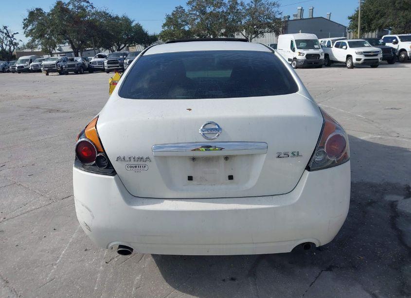 Photo 17 of 2009 Nissan Altima 2.5 S (VIN 1N4AL21E39C141194)