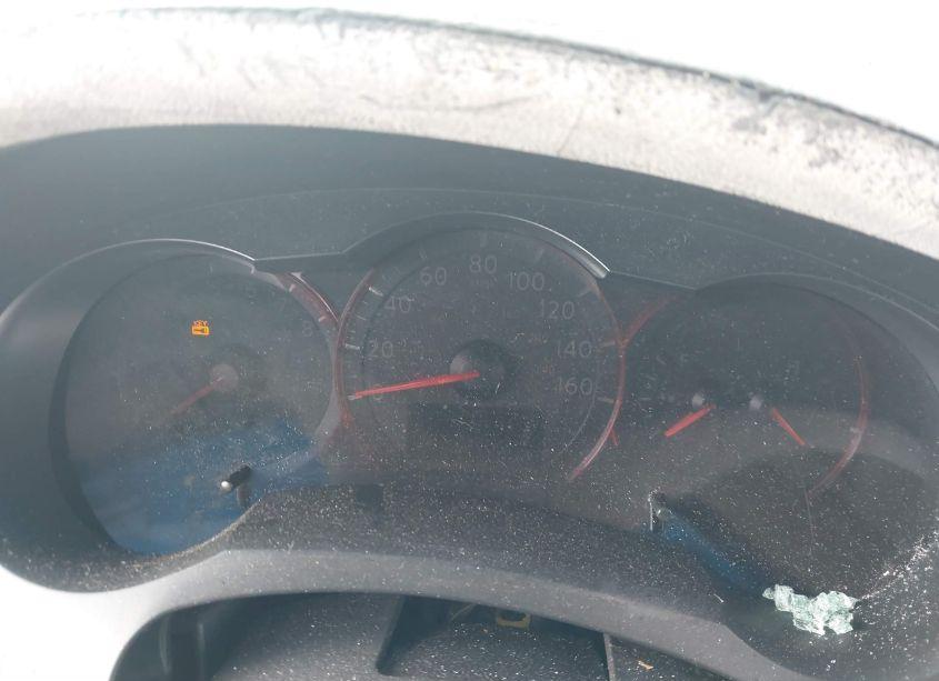 Photo 7 of 2009 Nissan Altima 2.5 S (VIN 1N4AL21E39C141194)