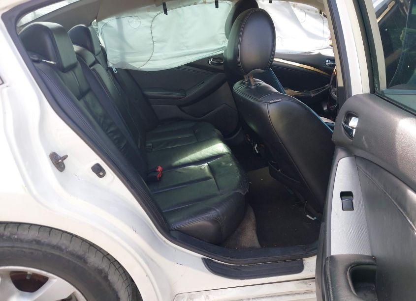 Photo 8 of 2009 Nissan Altima 2.5 S (VIN 1N4AL21E39C141194)