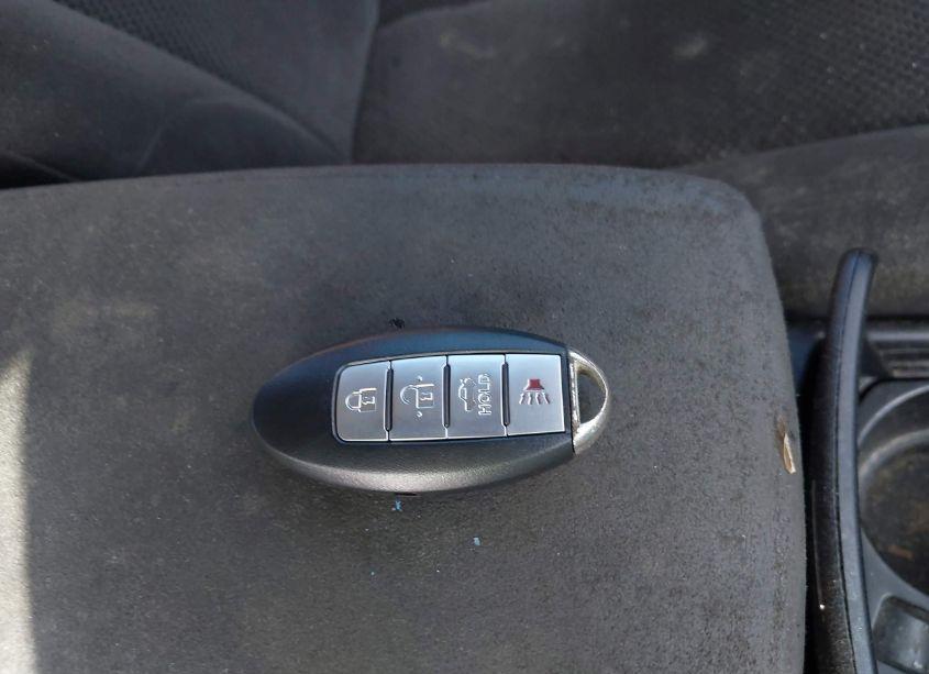 Photo 11 of 2009 Nissan Altima 2.5 S (VIN 1N4AL21E39C143432)