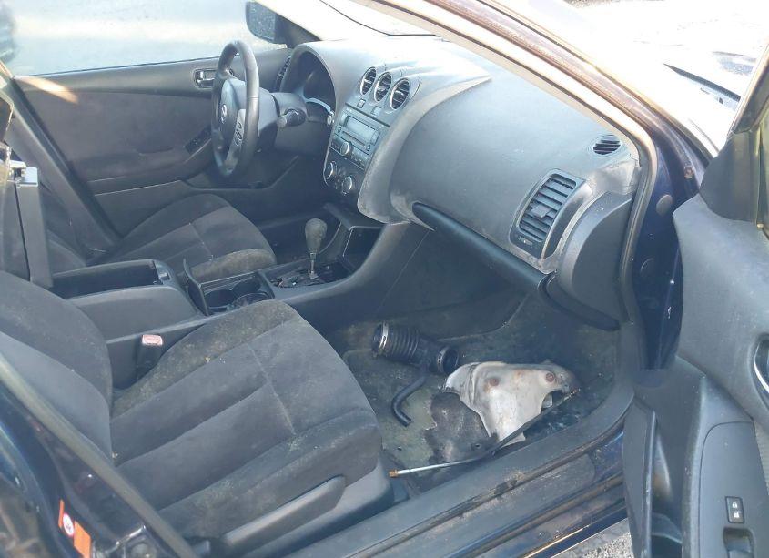 Photo 5 of 2009 Nissan Altima 2.5 S (VIN 1N4AL21E39C143432)