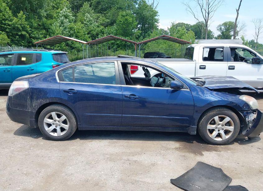 Photo 13 of 2009 Nissan Altima 2.5 S (VIN 1N4AL21E39C146363)