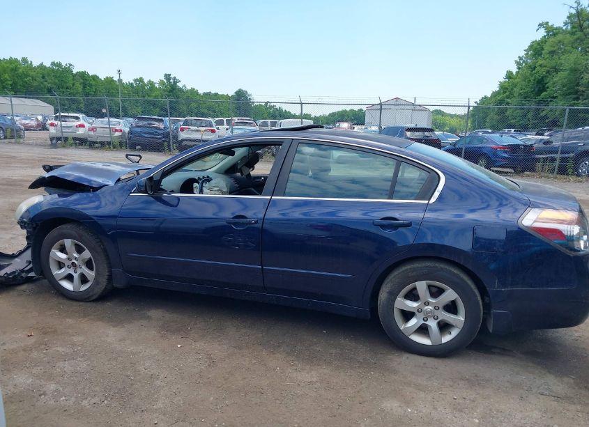 Photo 14 of 2009 Nissan Altima 2.5 S (VIN 1N4AL21E39C146363)