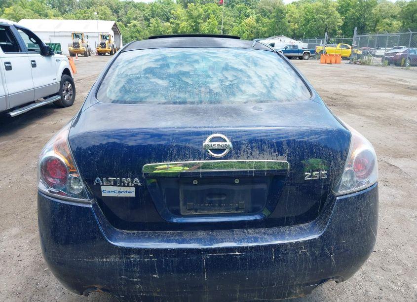 Photo 16 of 2009 Nissan Altima 2.5 S (VIN 1N4AL21E39C146363)